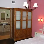 キャンプ場 Y Ligueerre De Cinca, Ligüerre de Cinca