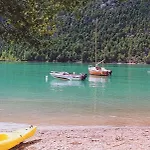 La Pedania Y - Camping