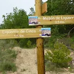 Camping La Pedania Y -