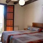 Camping La Pedania Y - Ligüerre de Cinca