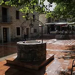 キャンプ場 Y Ligueerre De Cinca, Ligüerre de Cinca