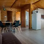 キャンプ場 Y Ligueerre De Cinca, 4*