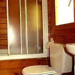 Y Ligueerre De Cinca, キャンプ場 4*