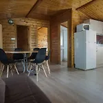 キャンプ場 Y Ligueerre De Cinca, Ligüerre de Cinca