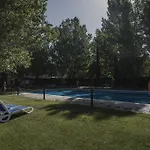 La Pedania Y - 캠프장 4*