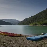 Camping La Pedania Y -