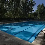 Camping La Pedania Y - Ligüerre de Cinca