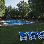 캠프장 La Pedania Y - Ligüerre de Cinca