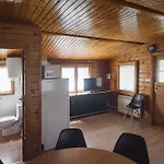 キャンプ場 Y Ligueerre De Cinca, 4*