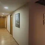 Y Ligueerre De Cinca, キャンプ場 Ligüerre de Cinca