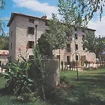 La Pedania Y - Camping