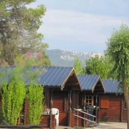 & Campsite