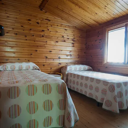 Camping Panaderia Y Ligueerre De Cinca, 4*