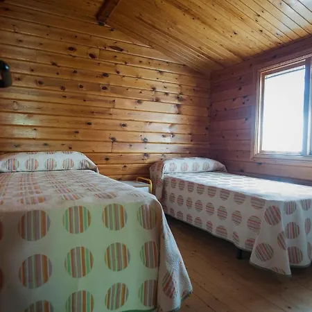 Camping & 2*
