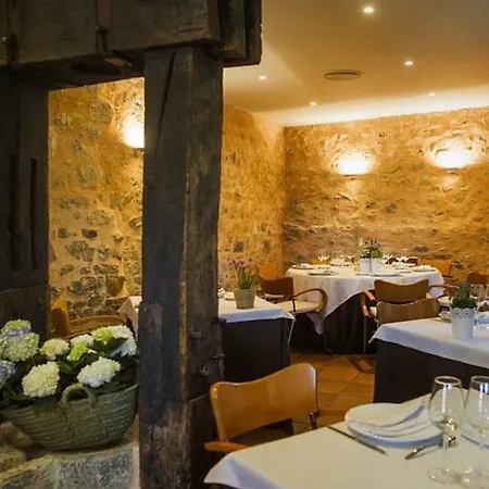 Panaderia Y Ligueerre De Cinca, 4* Ligüerre de Cinca
