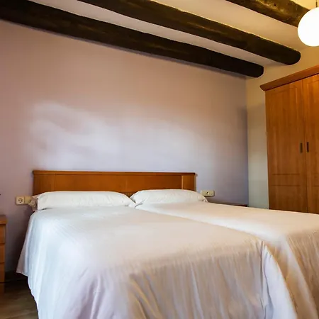 Camping Panaderia Y Ligueerre De Cinca, 4*