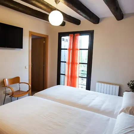 La Pedania Y - Camping Ligüerre de Cinca