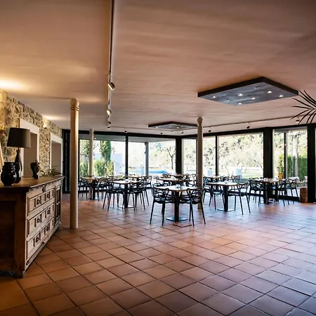 La Pedania Y - 4* Ligüerre de Cinca