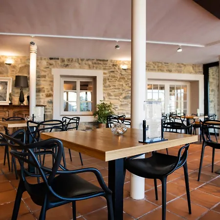Panaderia Y Ligueerre De Cinca,