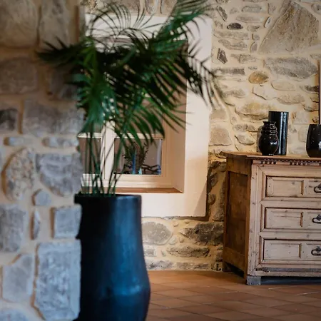 Camping La Pedania Y - Ligüerre de Cinca