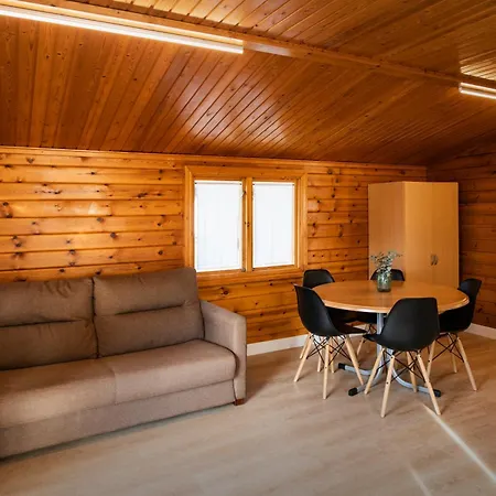 La Pedanía Y - Ligüerre de Cinca