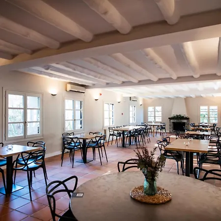 Panaderia Y Ligueerre De Cinca, Camping 4*