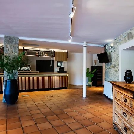 Camping Panaderia Y Ligueerre De Cinca, 4*