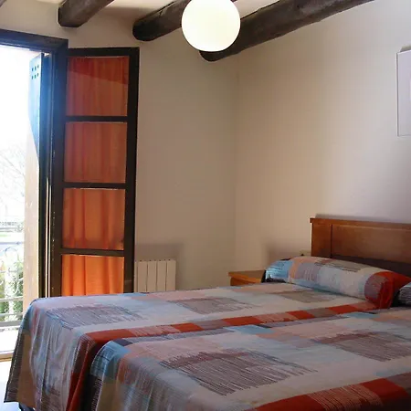 مكان تخييم La Pedania Y - Ligüerre de Cinca