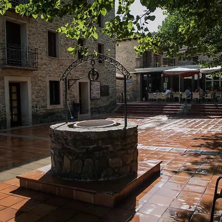 Camping Panaderia Y Ligueerre De Cinca, Ligüerre de Cinca