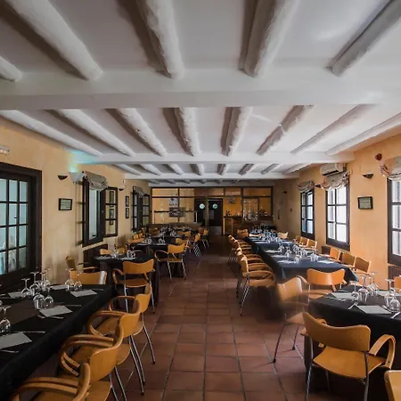 Panaderia Y Ligueerre De Cinca, Camping 4*