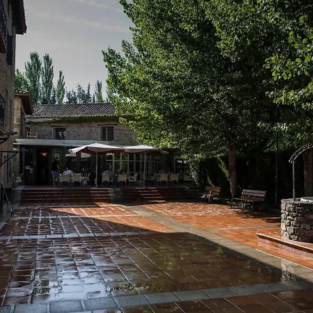Panaderia Y Ligueerre De Cinca,