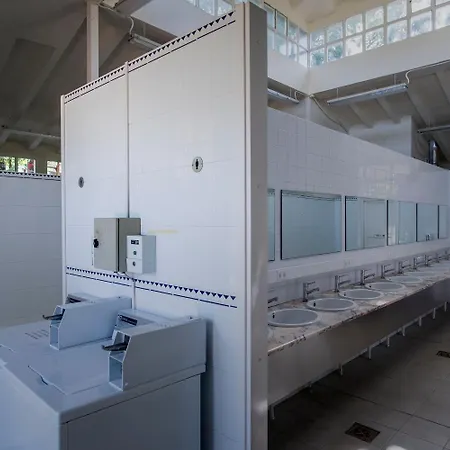 مكان تخييم La Pedania Y - Ligüerre de Cinca