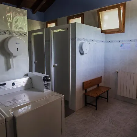 Panaderia Y Ligueerre De Cinca, 4*