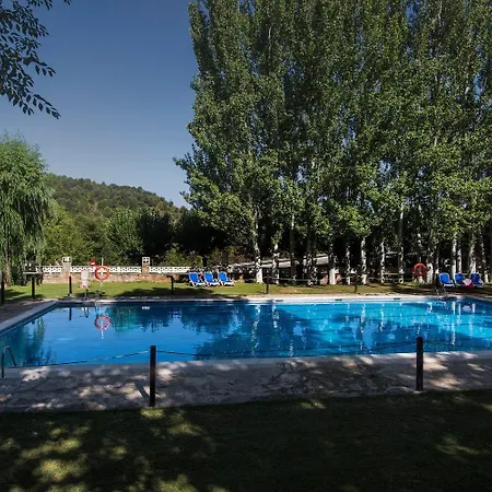 Panaderia Y Ligueerre De Cinca, 4*