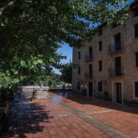 Panaderia Y Ligueerre De Cinca, 4* Ligüerre de Cinca