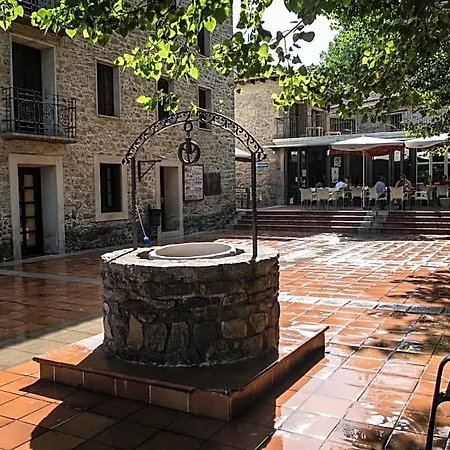 Panaderia Y Ligueerre De Cinca,