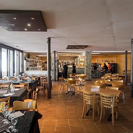 Panaderia Y Ligueerre De Cinca, 4* Ligüerre de Cinca