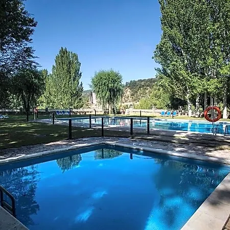 Camping Panaderia Y Ligueerre De Cinca, 4*