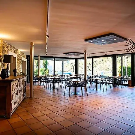 Panaderia Y Ligueerre De Cinca, Ligüerre de Cinca