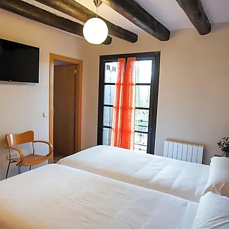 Panaderia Y Ligueerre De Cinca, 4* Ligüerre de Cinca