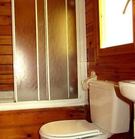 Panaderia Y Ligueerre De Cinca, Camping 4*