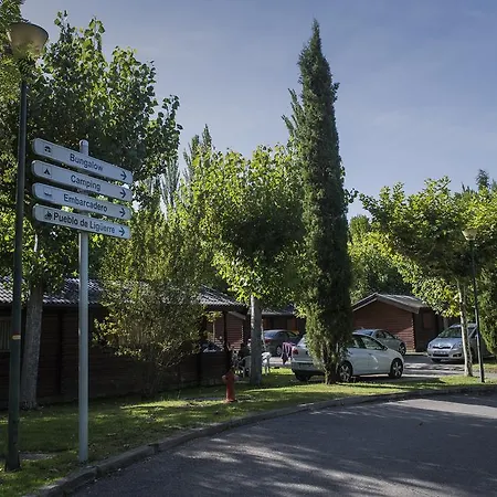 Panaderia Y Ligueerre De Cinca, Ligüerre de Cinca