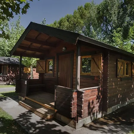 La Pedania Y - Ligüerre de Cinca