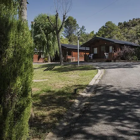 La Pedania Y - 4* Ligüerre de Cinca