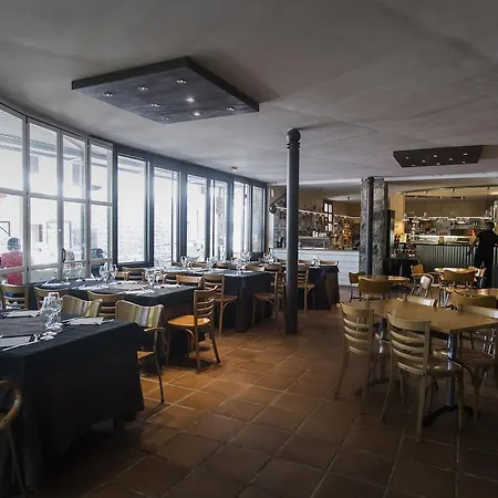 Panaderia Y Ligueerre De Cinca, 4* Ligüerre de Cinca