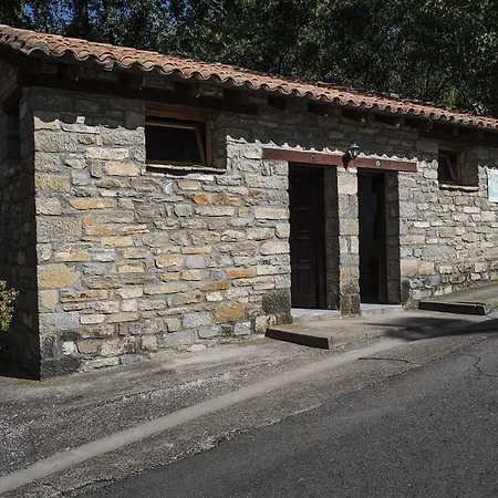 Panaderia Y Ligueerre De Cinca, Ligüerre de Cinca