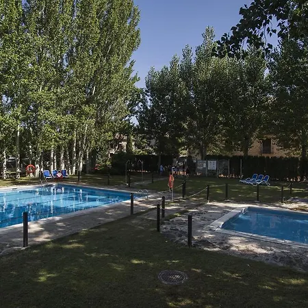 Panaderia Y Ligueerre De Cinca, 4*