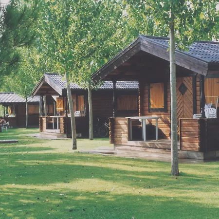 & Campsite
