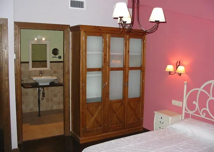 Parque de Campismo La Pedanía Y - Ligüerre de Cinca