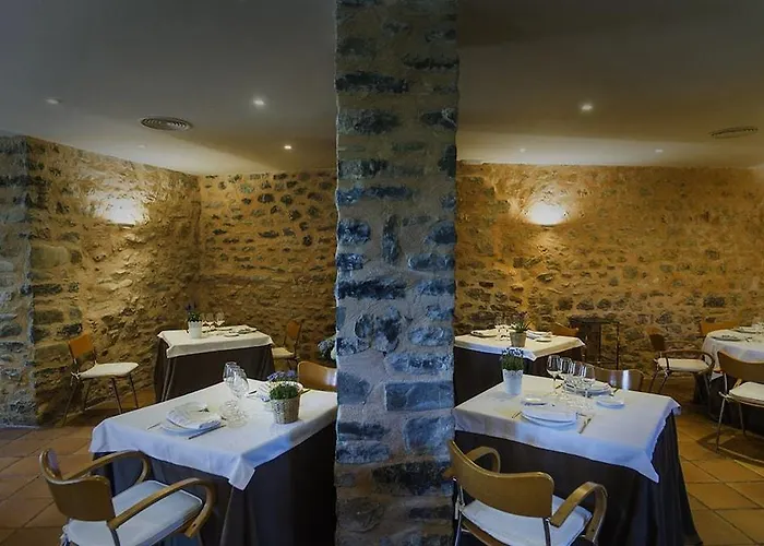 La Pedania Y - Camping Ligüerre de Cinca